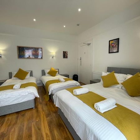 Hotel Station House Plymouth Zewnętrze zdjęcie