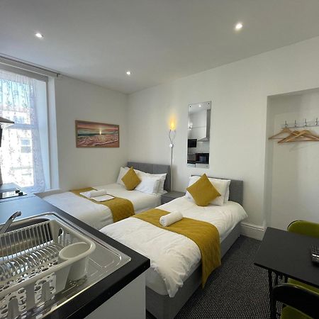 Hotel Station House Plymouth Zewnętrze zdjęcie