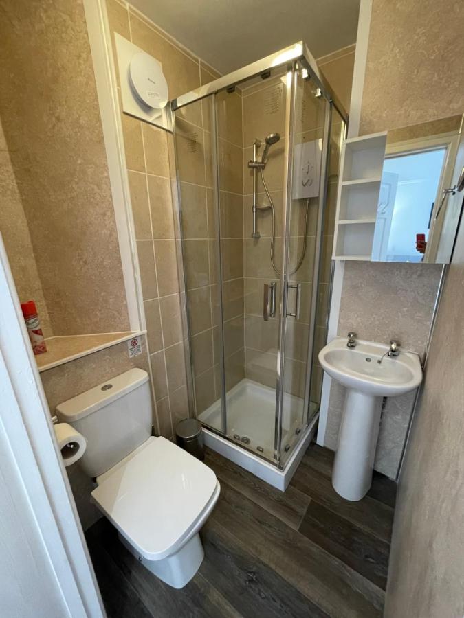 Hotel Station House Plymouth Zewnętrze zdjęcie