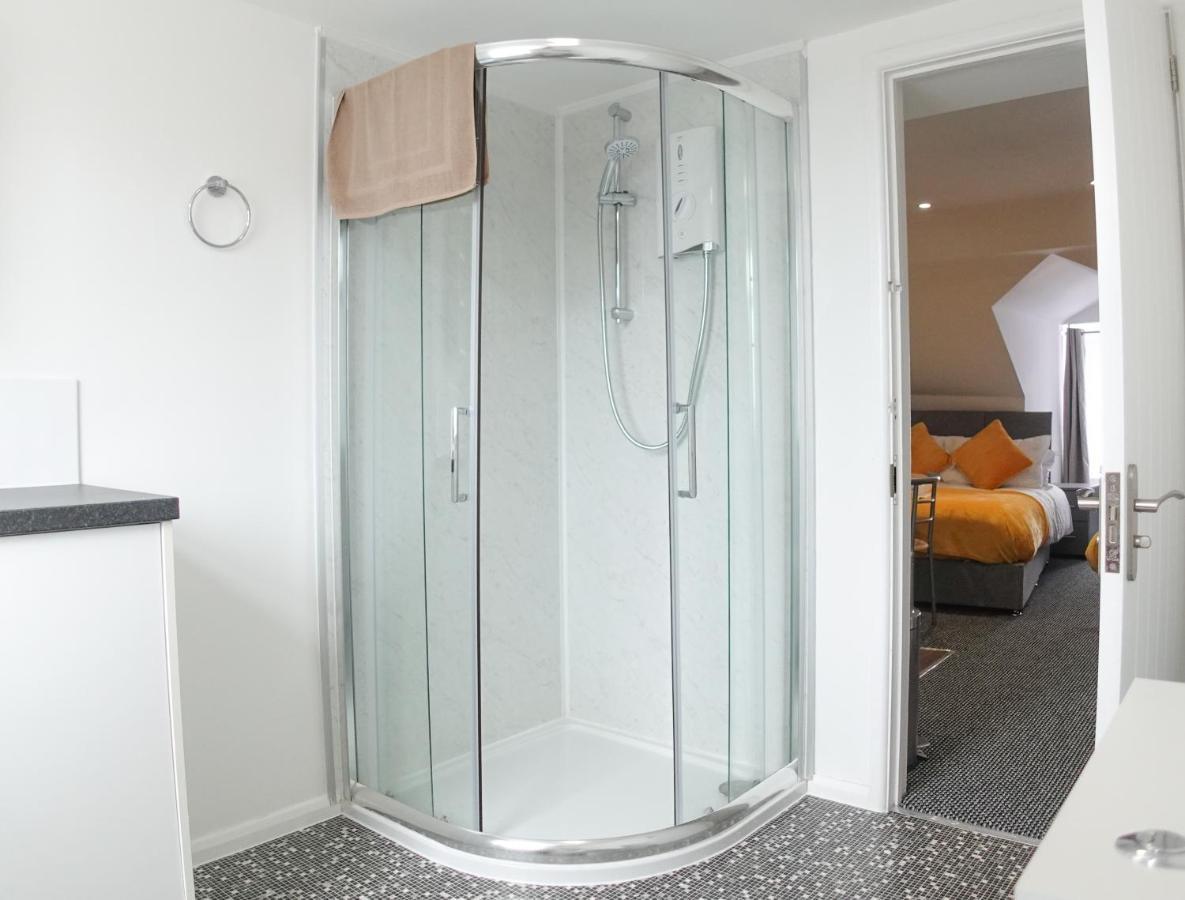 Hotel Station House Plymouth Zewnętrze zdjęcie
