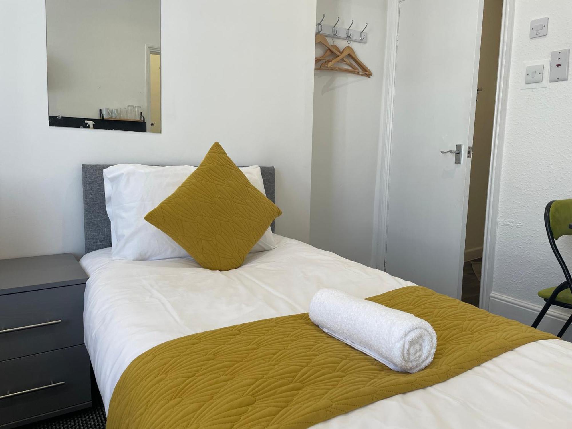 Hotel Station House Plymouth Zewnętrze zdjęcie
