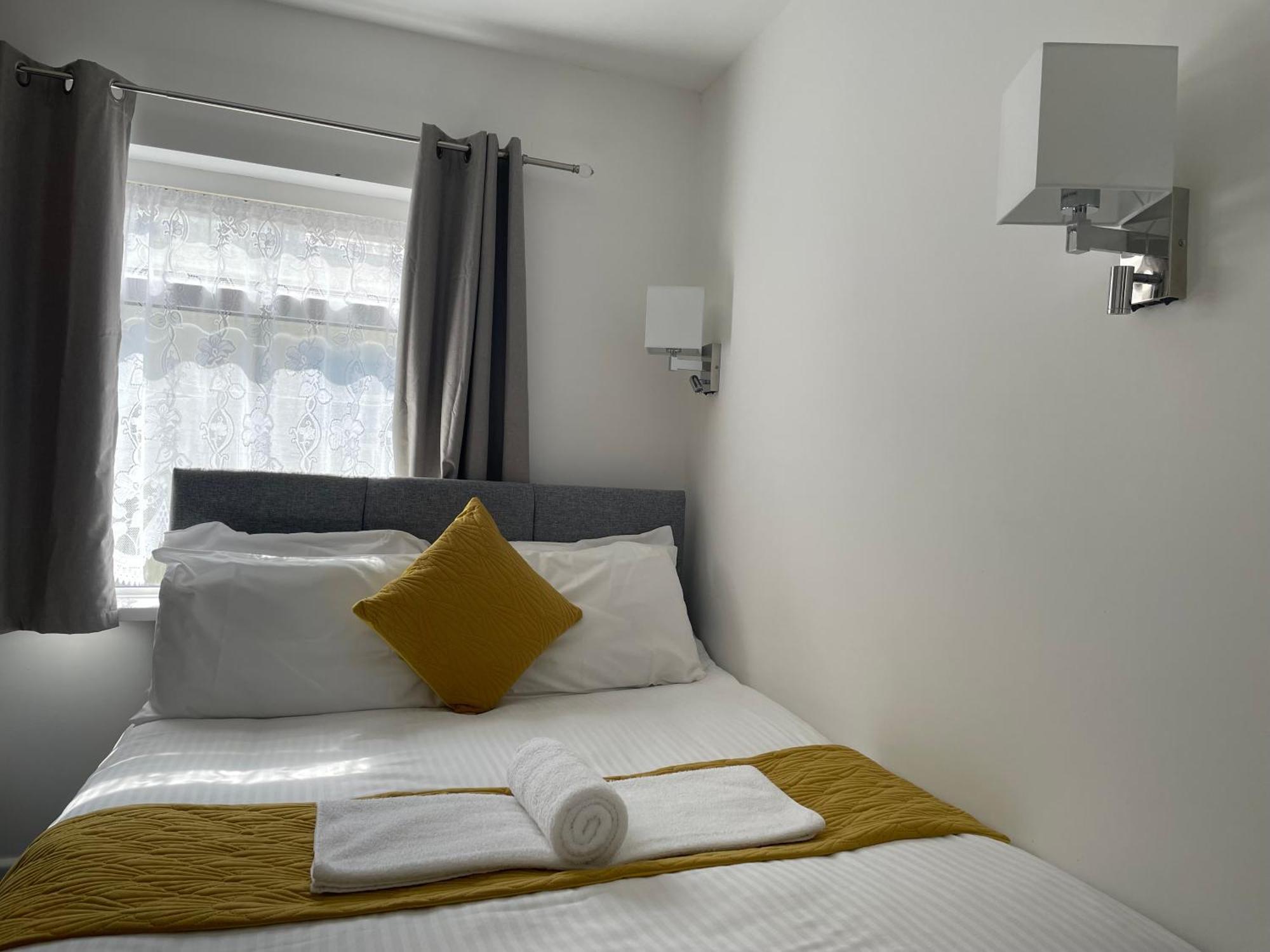 Hotel Station House Plymouth Zewnętrze zdjęcie