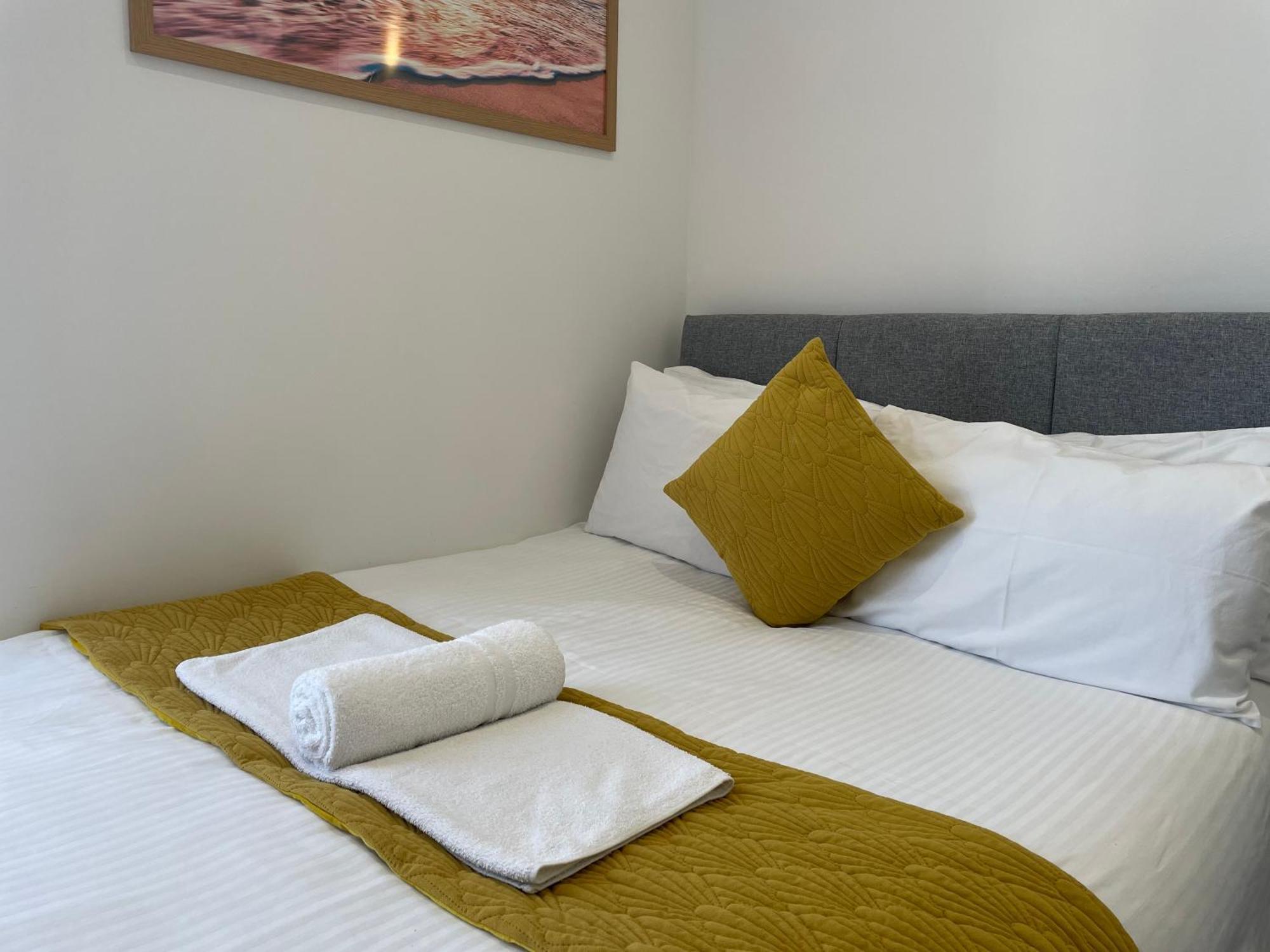 Hotel Station House Plymouth Zewnętrze zdjęcie