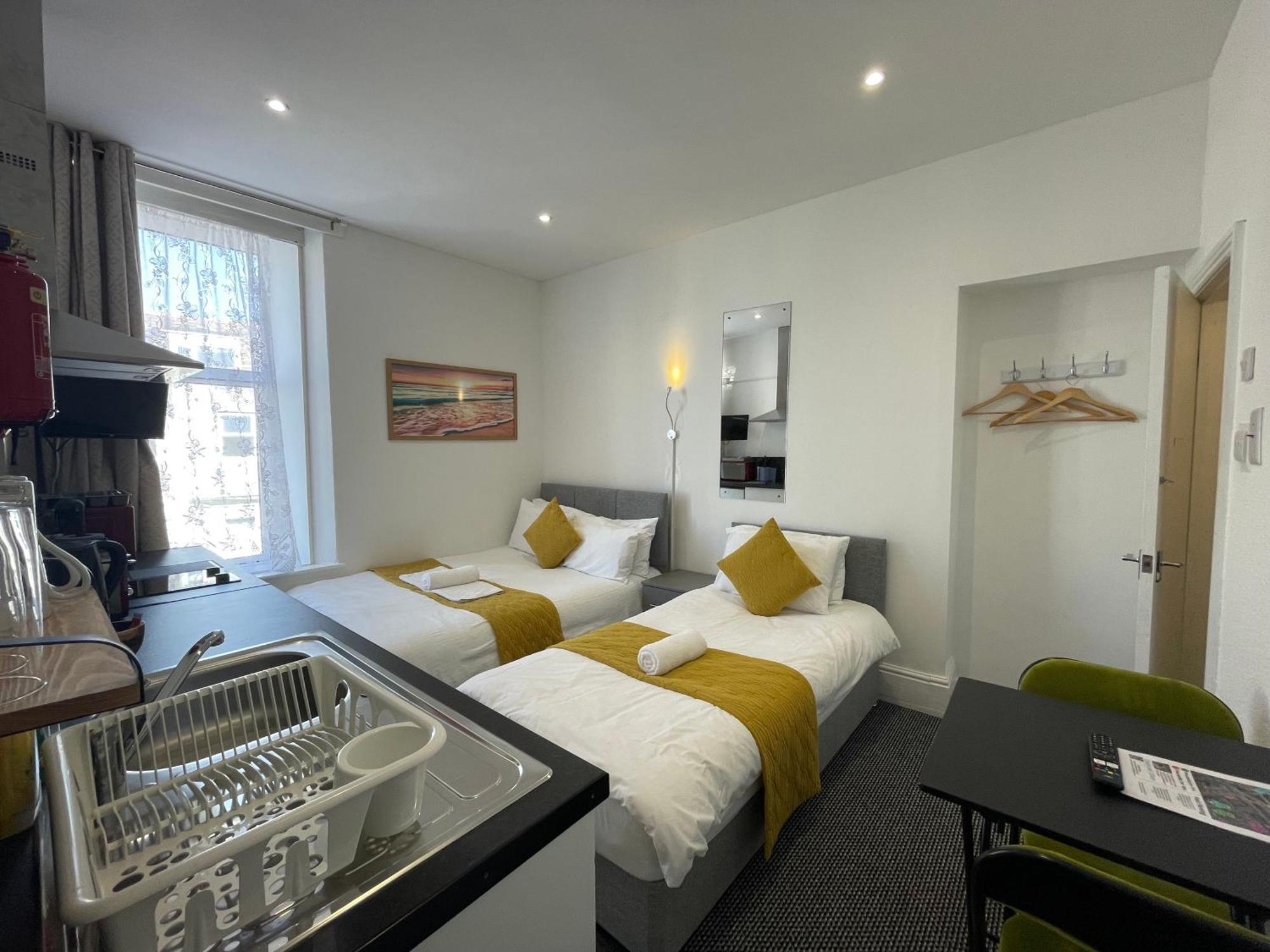 Hotel Station House Plymouth Zewnętrze zdjęcie