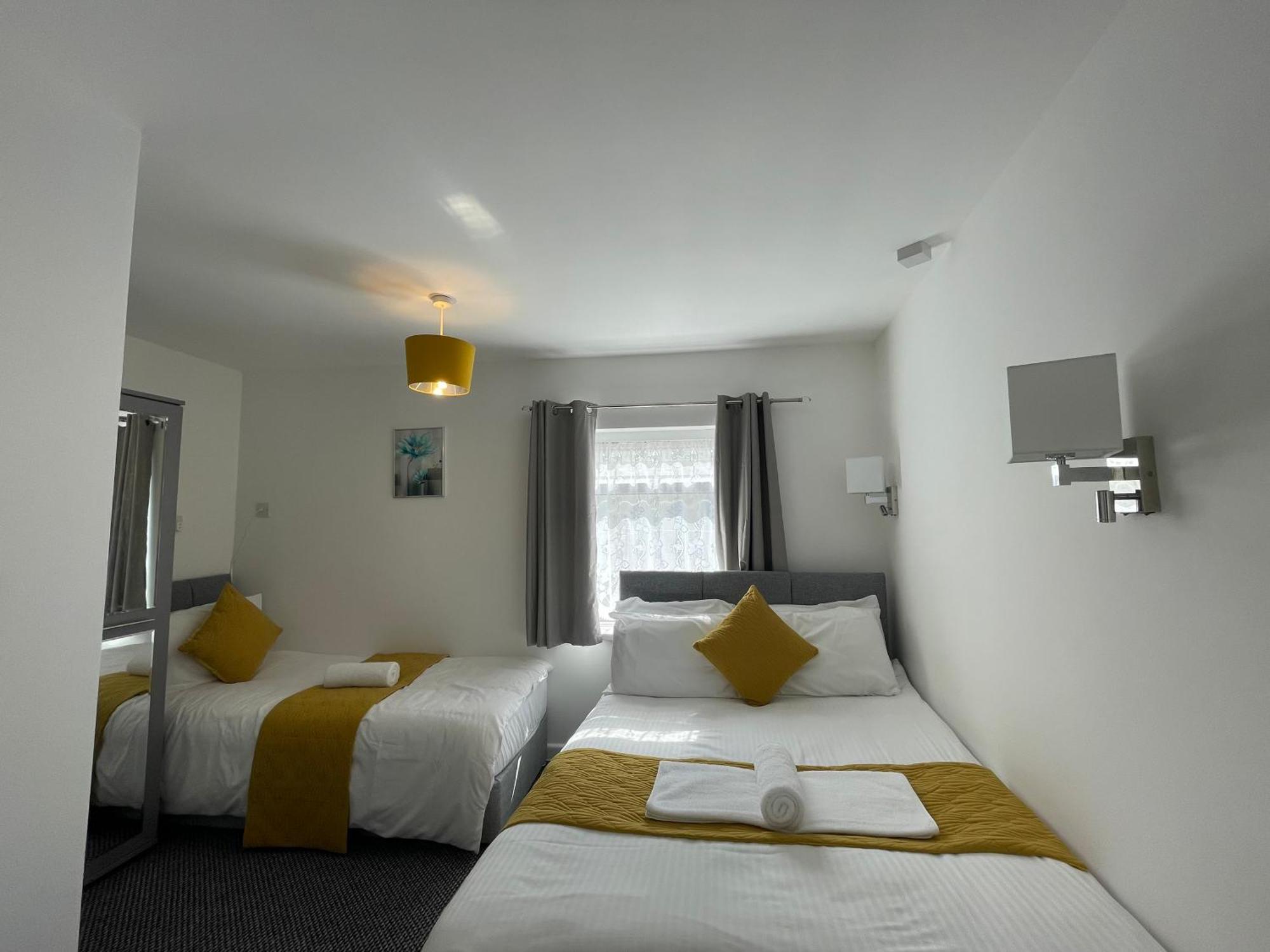 Hotel Station House Plymouth Zewnętrze zdjęcie